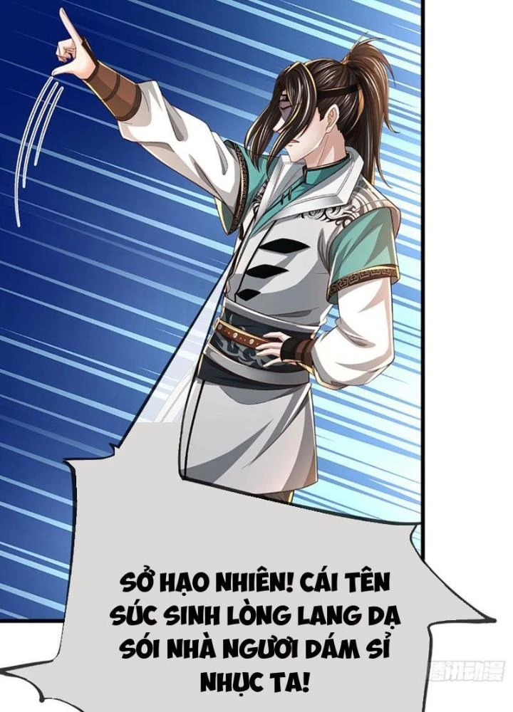 Ta Có Thể Cướp Đoạt Cơ Duyên Chapter 3 - 137