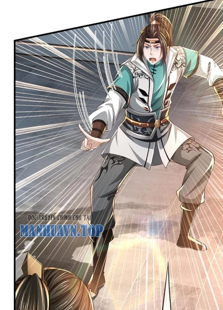 Ta Có Thể Cướp Đoạt Cơ Duyên Chapter 3 - 139