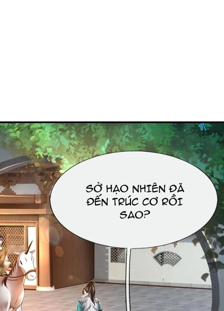 Ta Có Thể Cướp Đoạt Cơ Duyên Chapter 3 - 143