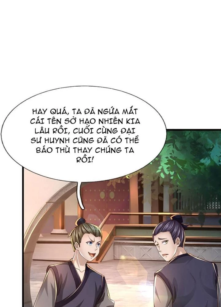 Ta Có Thể Cướp Đoạt Cơ Duyên Chapter 3 - 147