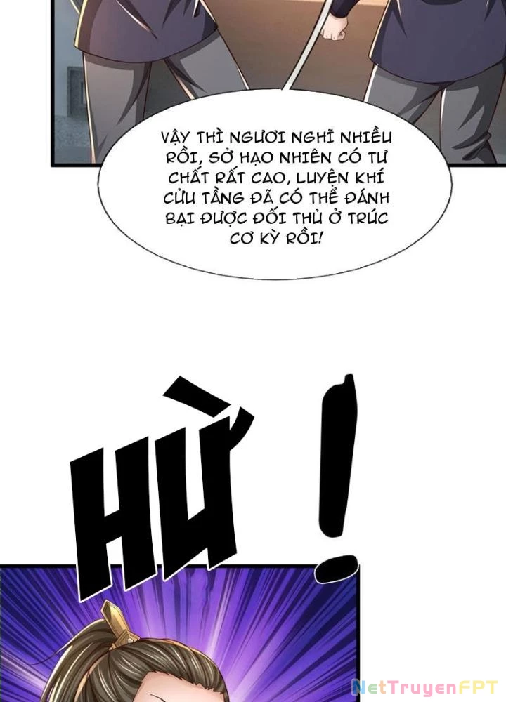 Ta Có Thể Cướp Đoạt Cơ Duyên Chapter 3 - 149