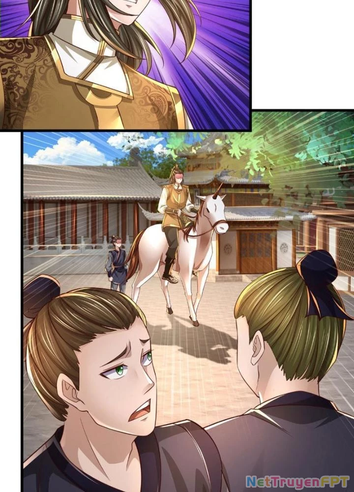 Ta Có Thể Cướp Đoạt Cơ Duyên Chapter 3 - 151