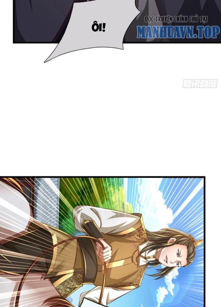 Ta Có Thể Cướp Đoạt Cơ Duyên Chapter 3 - 153