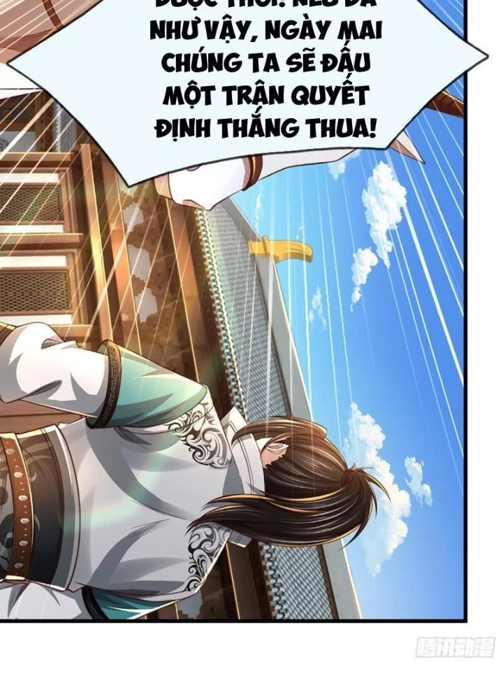 Ta Có Thể Cướp Đoạt Cơ Duyên Chapter 3 - 155
