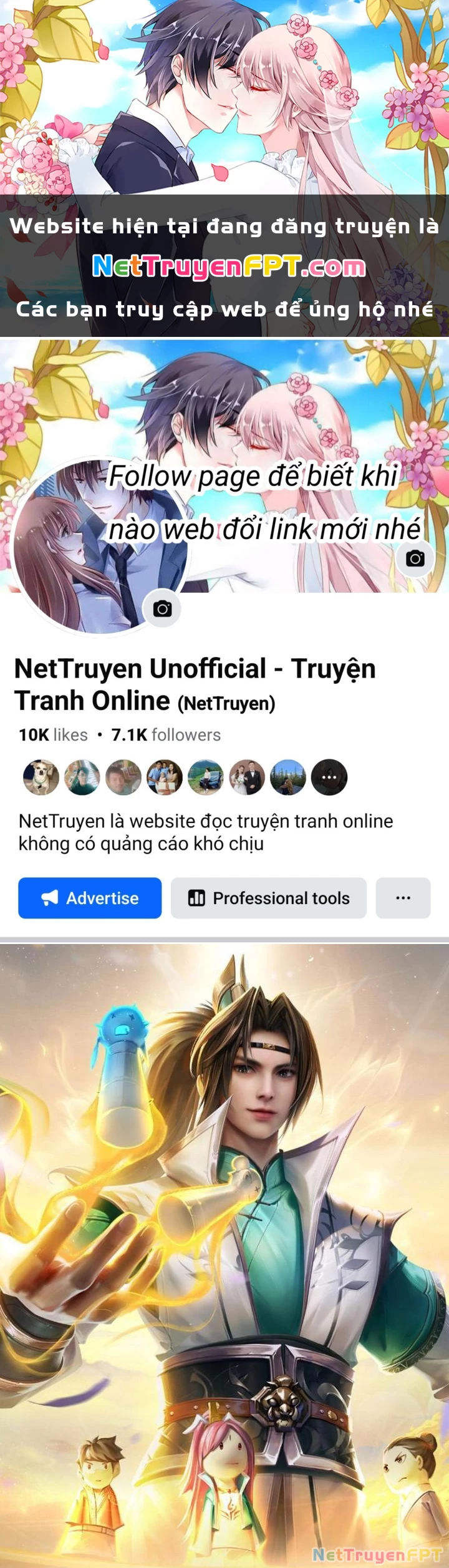 Ta Có Thể Cướp Đoạt Cơ Duyên Chapter 4 - 1