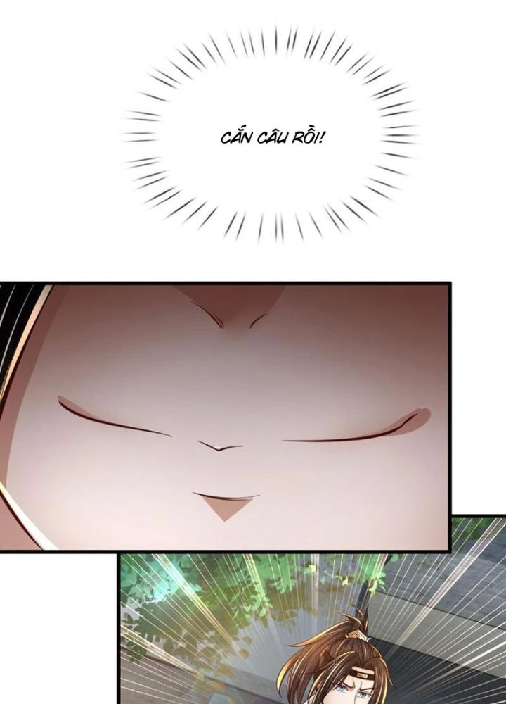 Ta Có Thể Cướp Đoạt Cơ Duyên Chapter 4 - 5
