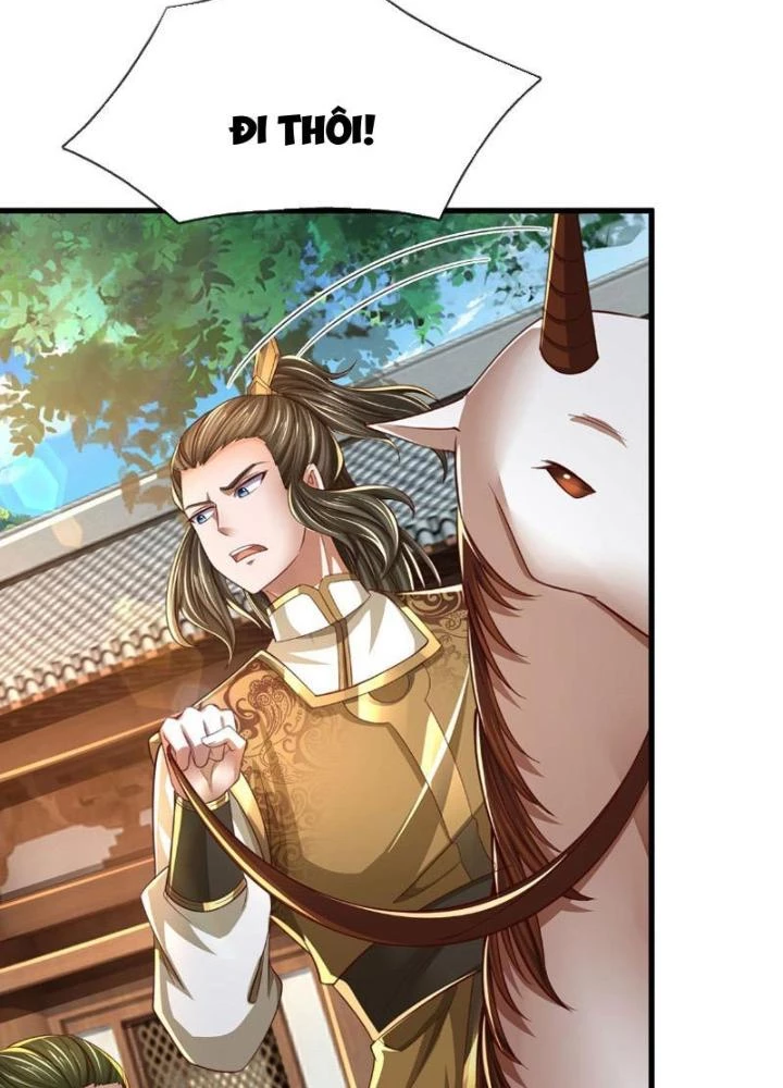 Ta Có Thể Cướp Đoạt Cơ Duyên Chapter 4 - 9