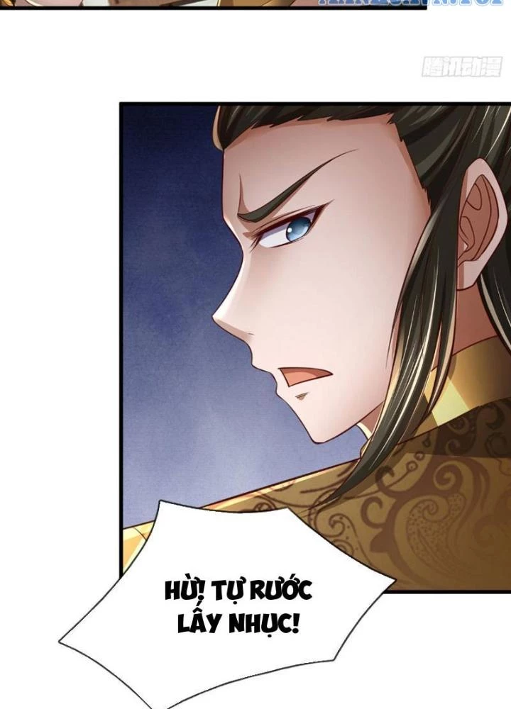 Ta Có Thể Cướp Đoạt Cơ Duyên Chapter 4 - 11