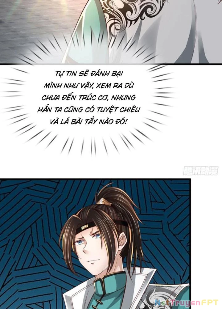 Ta Có Thể Cướp Đoạt Cơ Duyên Chapter 4 - 15