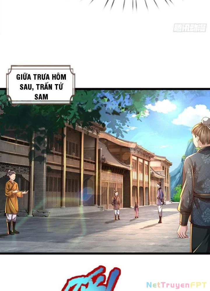 Ta Có Thể Cướp Đoạt Cơ Duyên Chapter 4 - 19