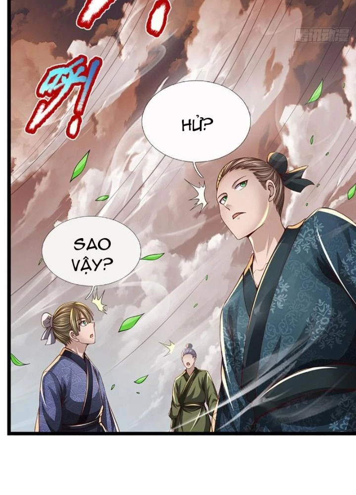 Ta Có Thể Cướp Đoạt Cơ Duyên Chapter 4 - 21
