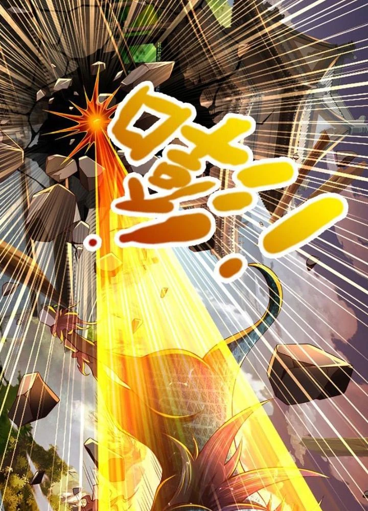 Ta Có Thể Cướp Đoạt Cơ Duyên Chapter 4 - 23