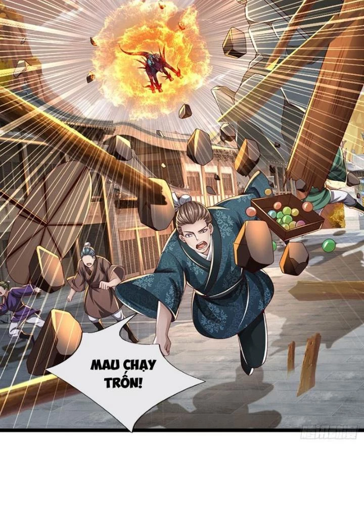 Ta Có Thể Cướp Đoạt Cơ Duyên Chapter 4 - 27