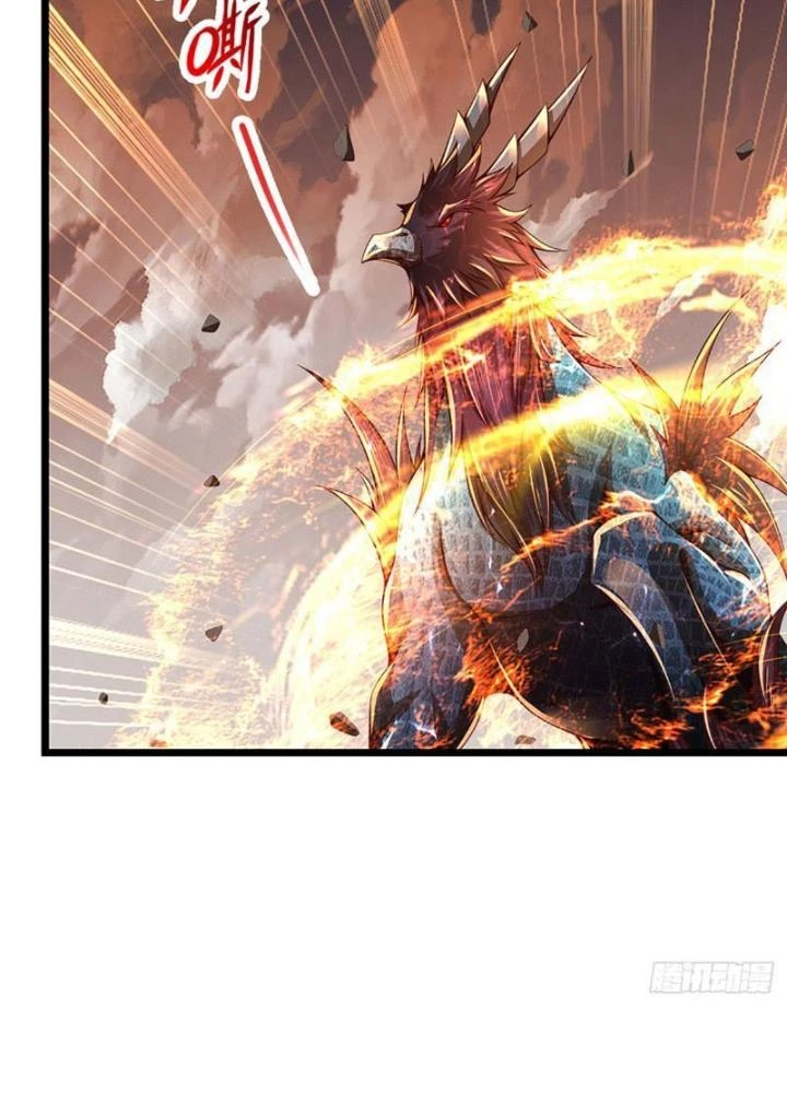 Ta Có Thể Cướp Đoạt Cơ Duyên Chapter 4 - 29