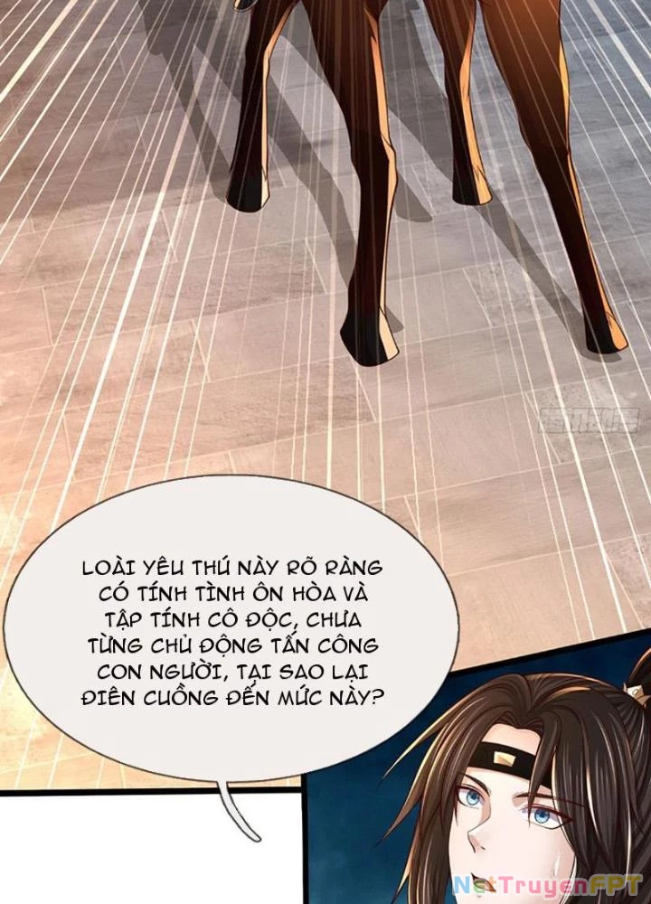 Ta Có Thể Cướp Đoạt Cơ Duyên Chapter 4 - 43