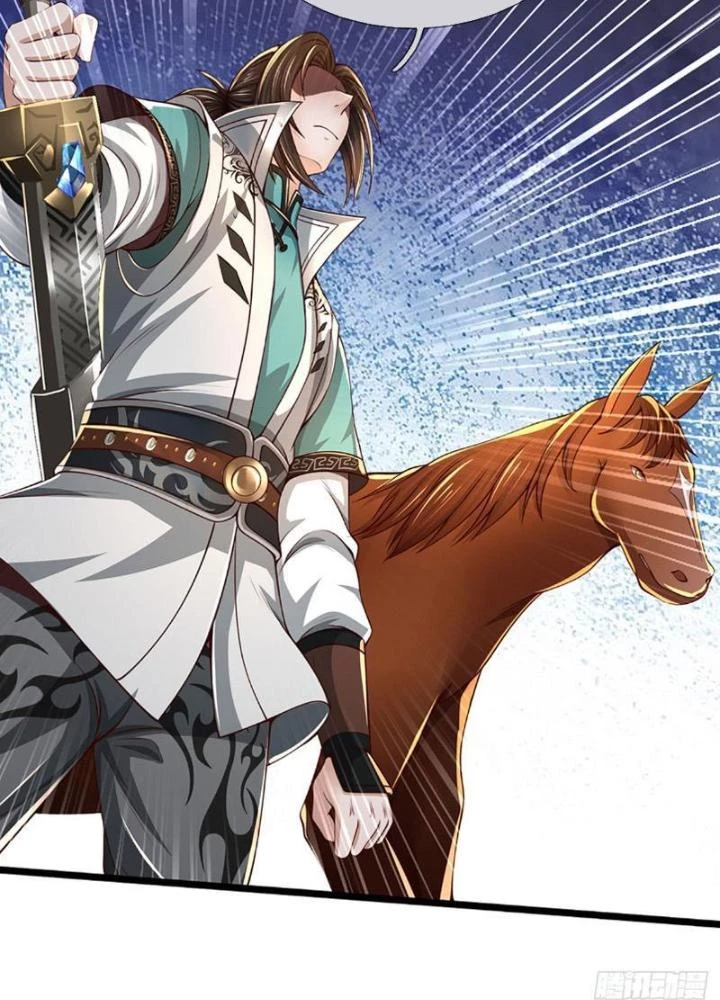 Ta Có Thể Cướp Đoạt Cơ Duyên Chapter 4 - 47