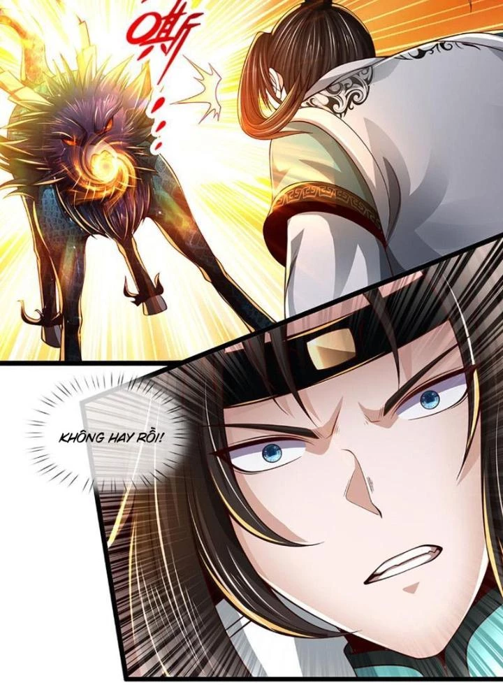 Ta Có Thể Cướp Đoạt Cơ Duyên Chapter 4 - 57