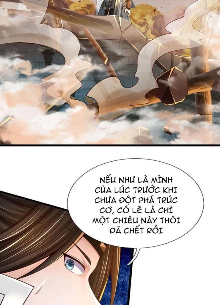 Ta Có Thể Cướp Đoạt Cơ Duyên Chapter 4 - 67