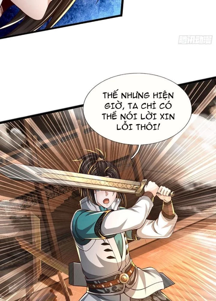 Ta Có Thể Cướp Đoạt Cơ Duyên Chapter 4 - 69