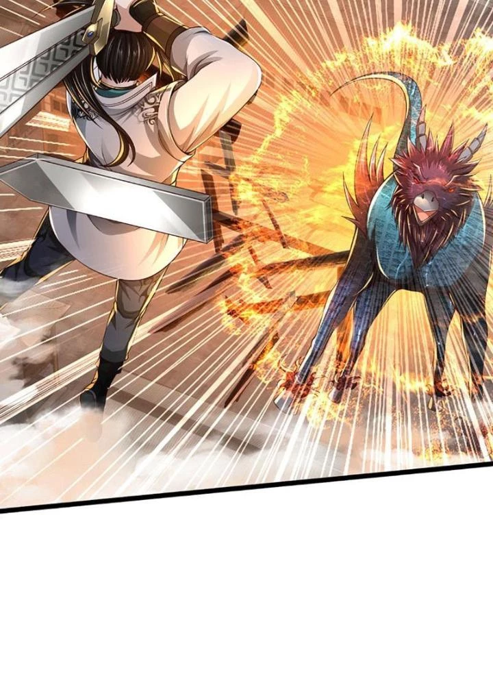 Ta Có Thể Cướp Đoạt Cơ Duyên Chapter 4 - 73