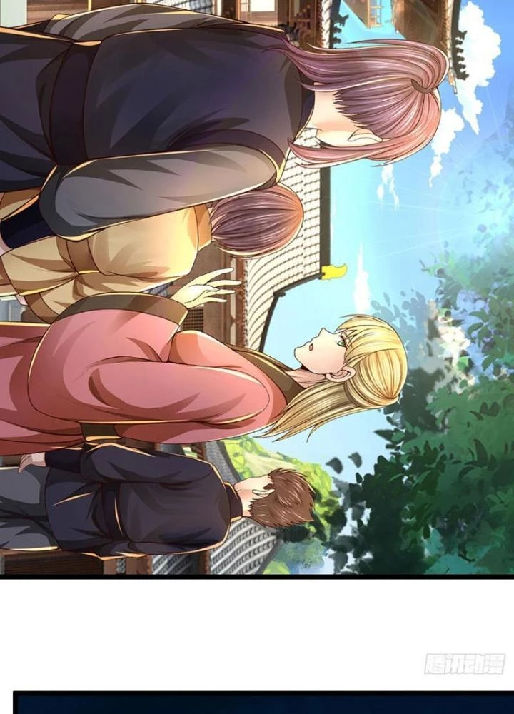 Ta Có Thể Cướp Đoạt Cơ Duyên Chapter 4 - 77