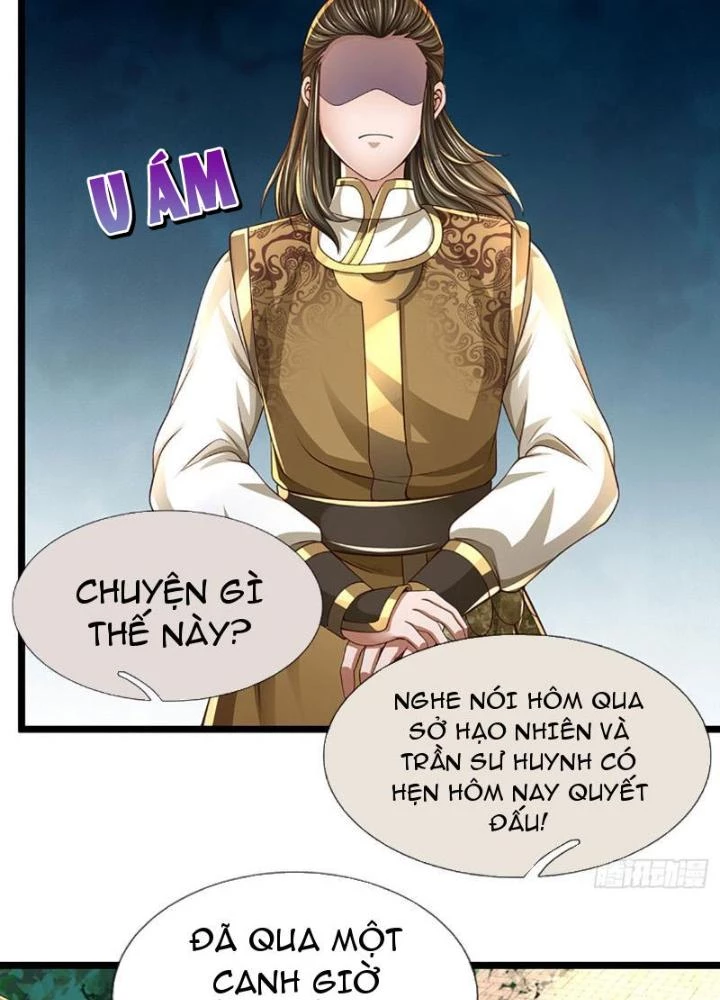 Ta Có Thể Cướp Đoạt Cơ Duyên Chapter 4 - 79