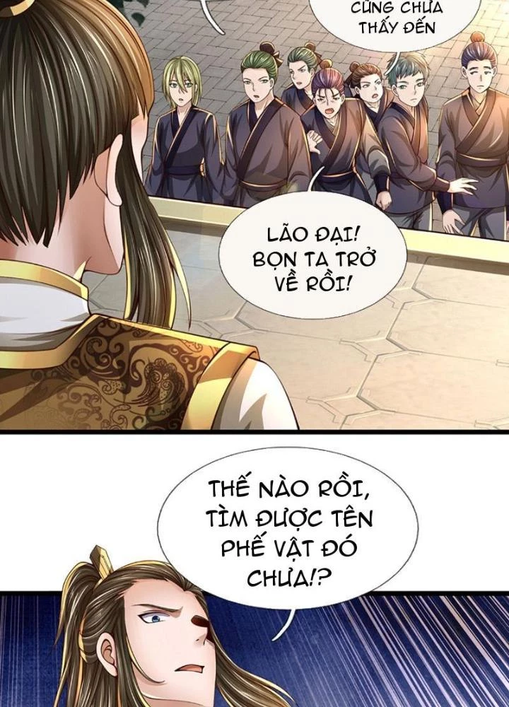 Ta Có Thể Cướp Đoạt Cơ Duyên Chapter 4 - 81