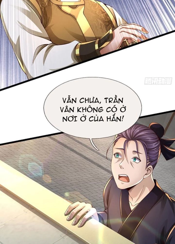 Ta Có Thể Cướp Đoạt Cơ Duyên Chapter 4 - 83