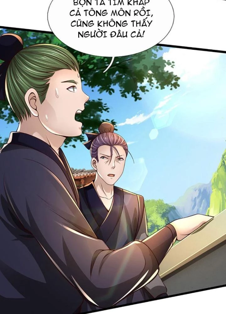 Ta Có Thể Cướp Đoạt Cơ Duyên Chapter 4 - 85