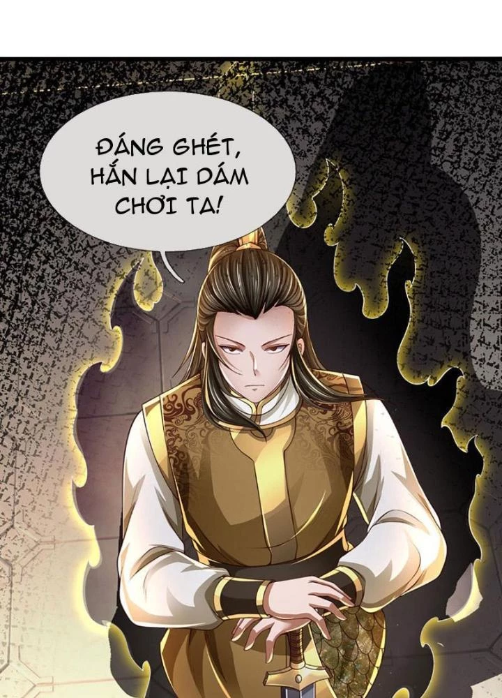 Ta Có Thể Cướp Đoạt Cơ Duyên Chapter 4 - 87
