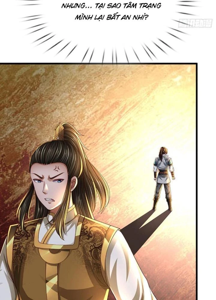 Ta Có Thể Cướp Đoạt Cơ Duyên Chapter 4 - 109