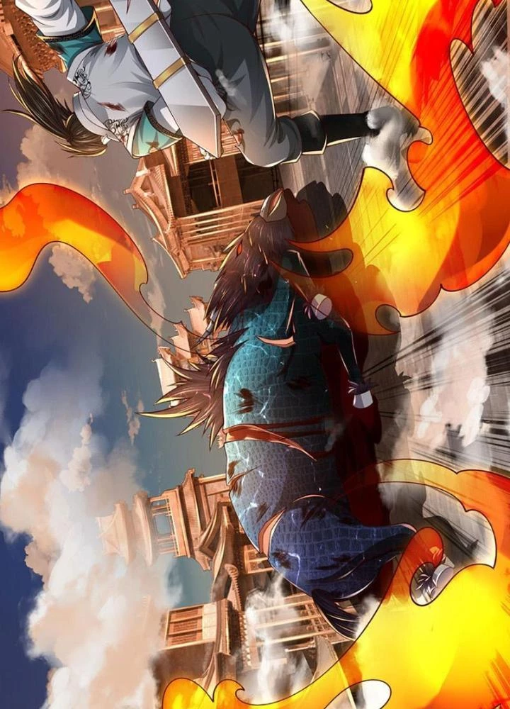 Ta Có Thể Cướp Đoạt Cơ Duyên Chapter 4 - 115