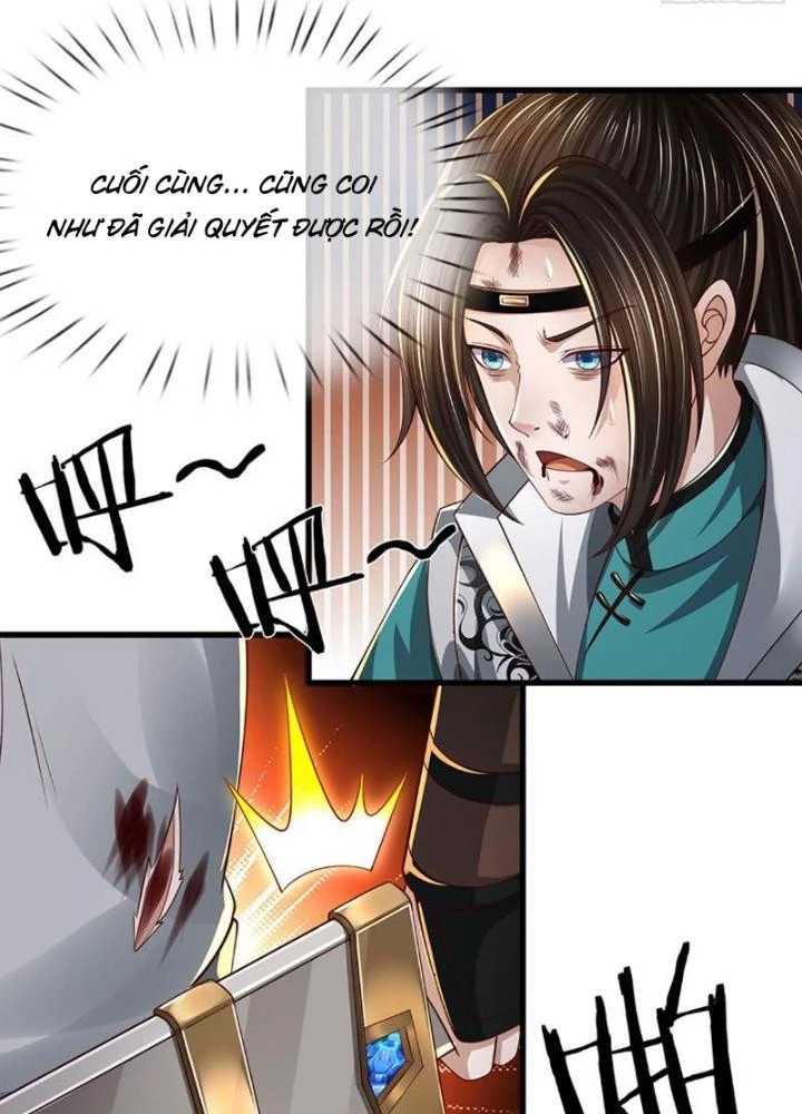 Ta Có Thể Cướp Đoạt Cơ Duyên Chapter 4 - 117