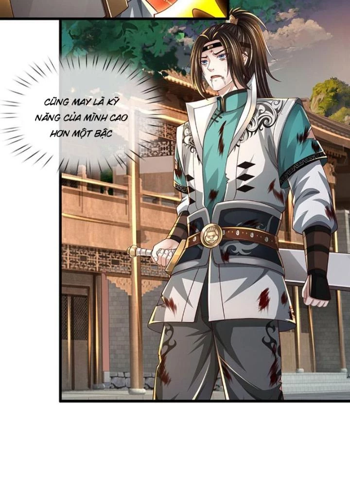 Ta Có Thể Cướp Đoạt Cơ Duyên Chapter 4 - 119