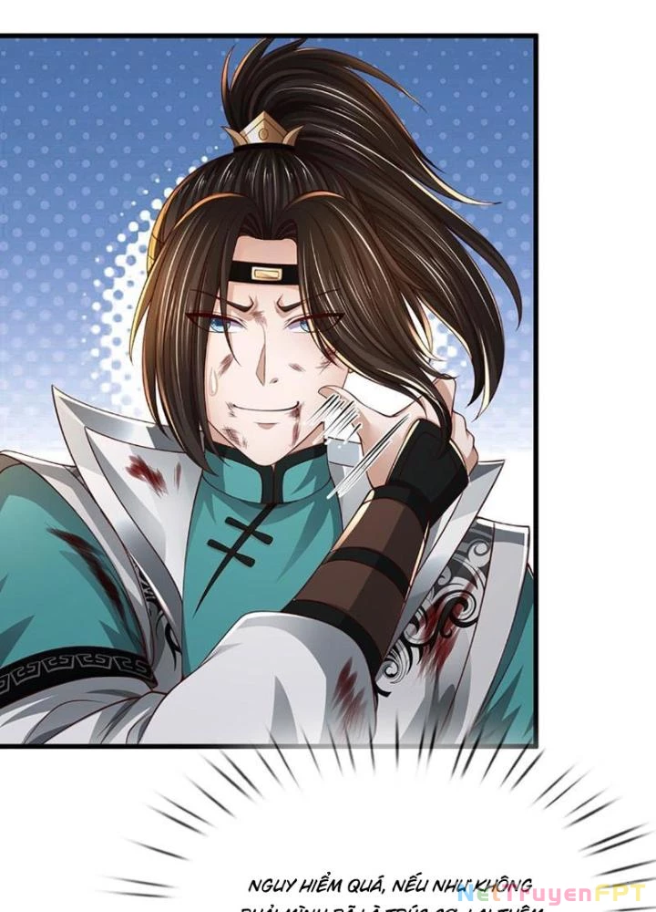 Ta Có Thể Cướp Đoạt Cơ Duyên Chapter 4 - 121