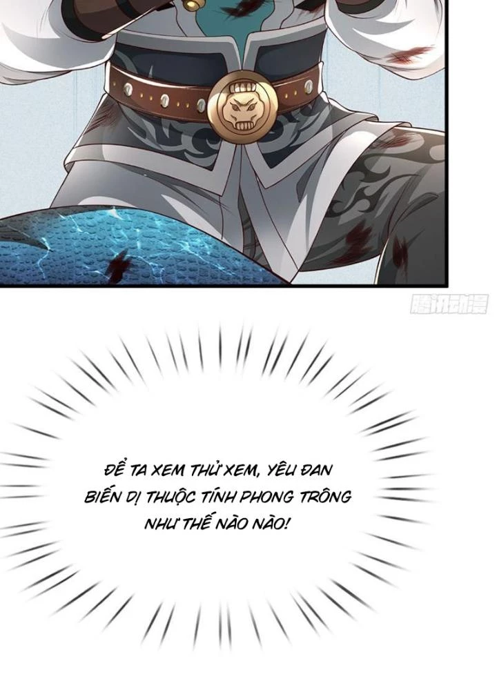 Ta Có Thể Cướp Đoạt Cơ Duyên Chapter 4 - 131