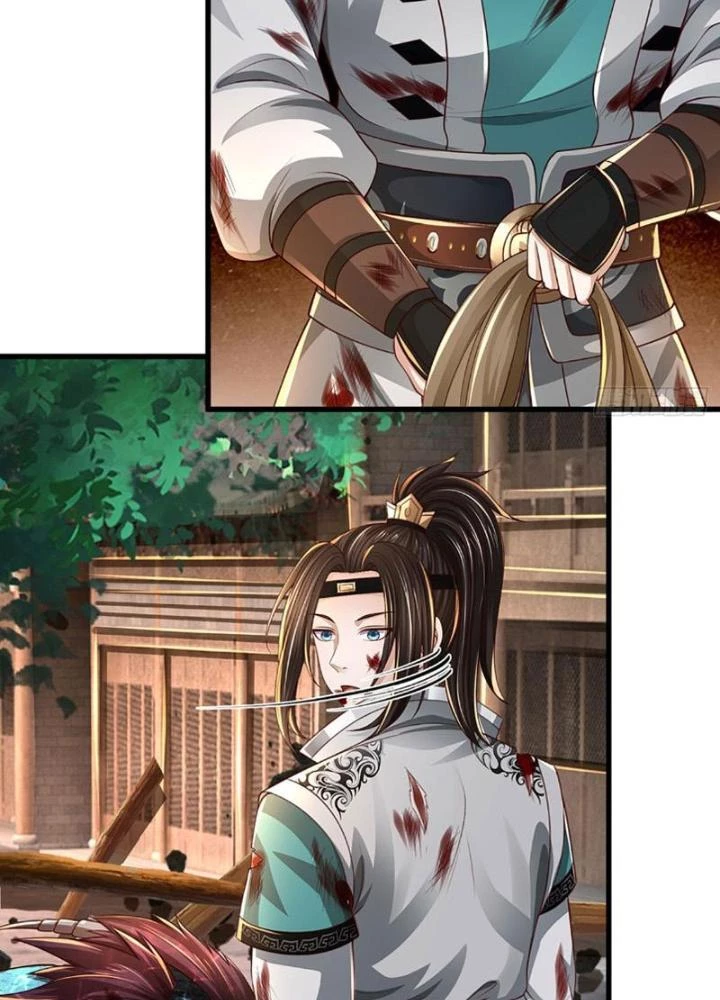 Ta Có Thể Cướp Đoạt Cơ Duyên Chapter 4 - 139