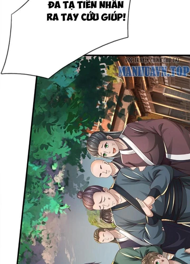 Ta Có Thể Cướp Đoạt Cơ Duyên Chapter 4 - 143