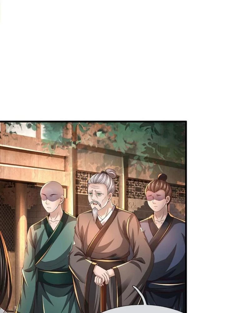 Ta Có Thể Cướp Đoạt Cơ Duyên Chapter 4 - 147