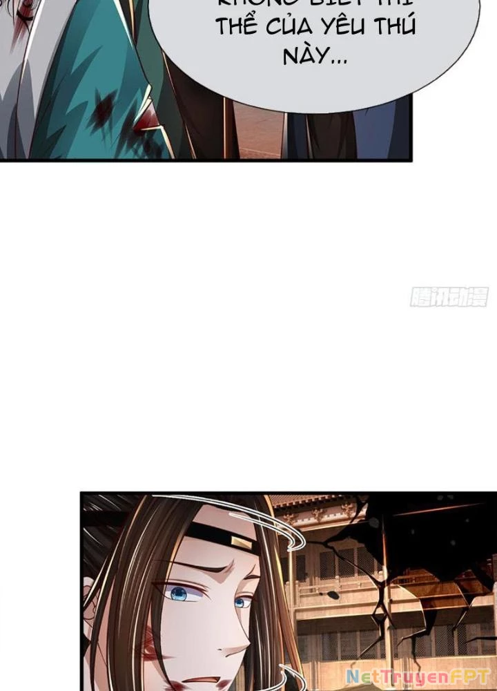 Ta Có Thể Cướp Đoạt Cơ Duyên Chapter 4 - 149