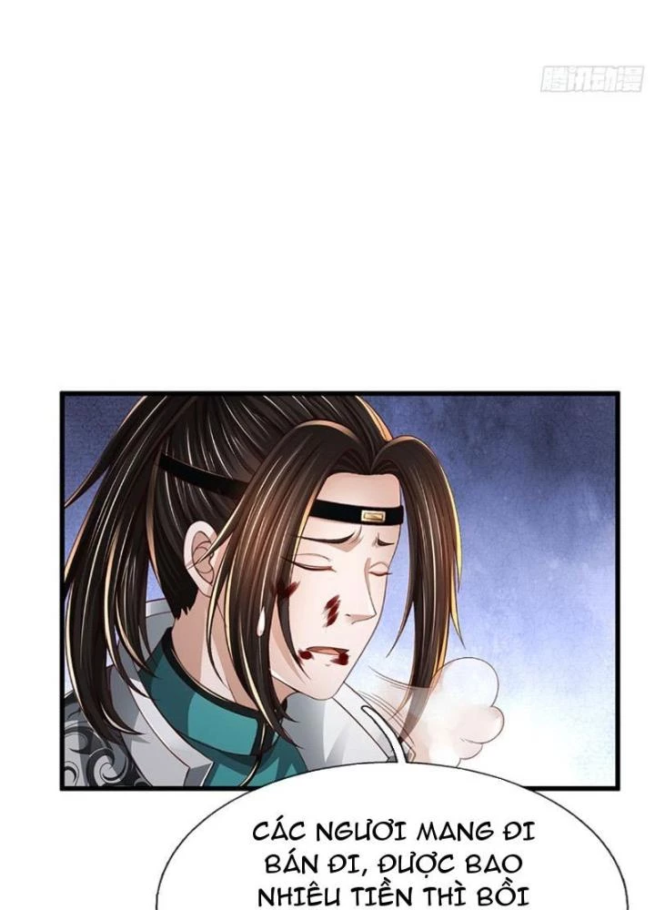 Ta Có Thể Cướp Đoạt Cơ Duyên Chapter 4 - 157