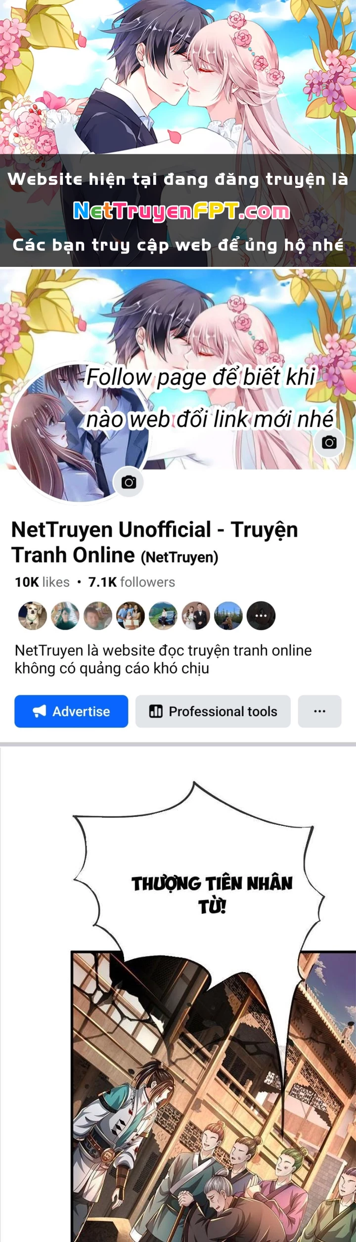 Ta Có Thể Cướp Đoạt Cơ Duyên Chapter 5 - 1