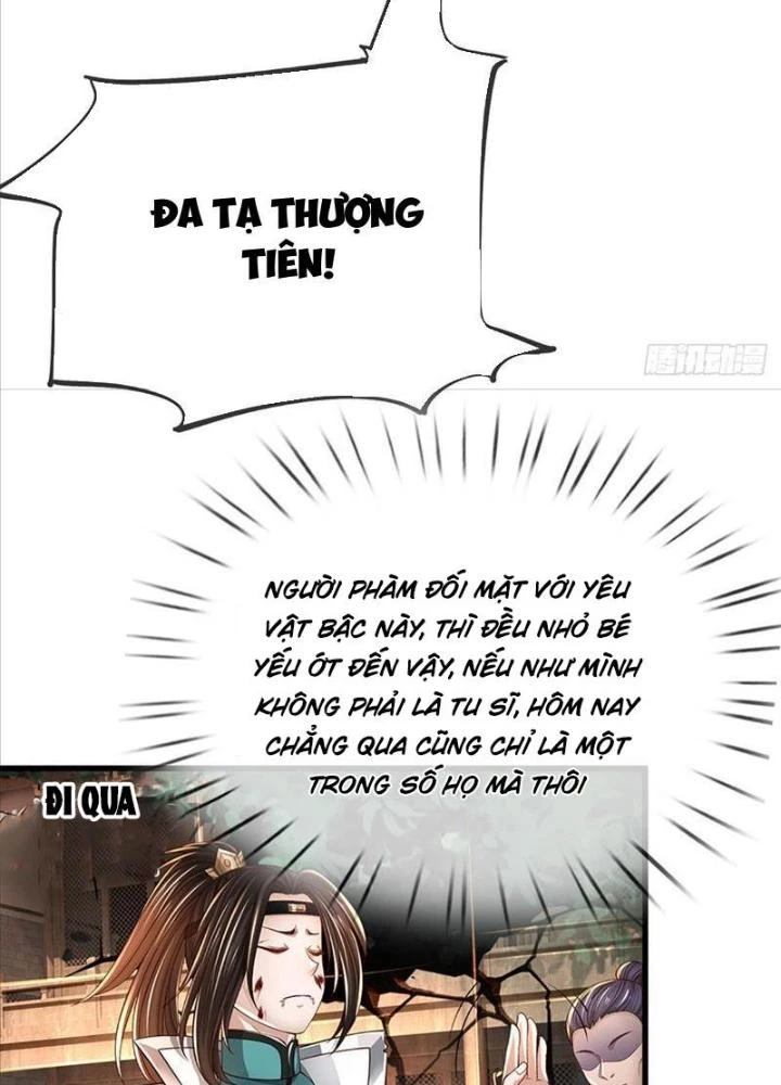 Ta Có Thể Cướp Đoạt Cơ Duyên Chapter 5 - 3