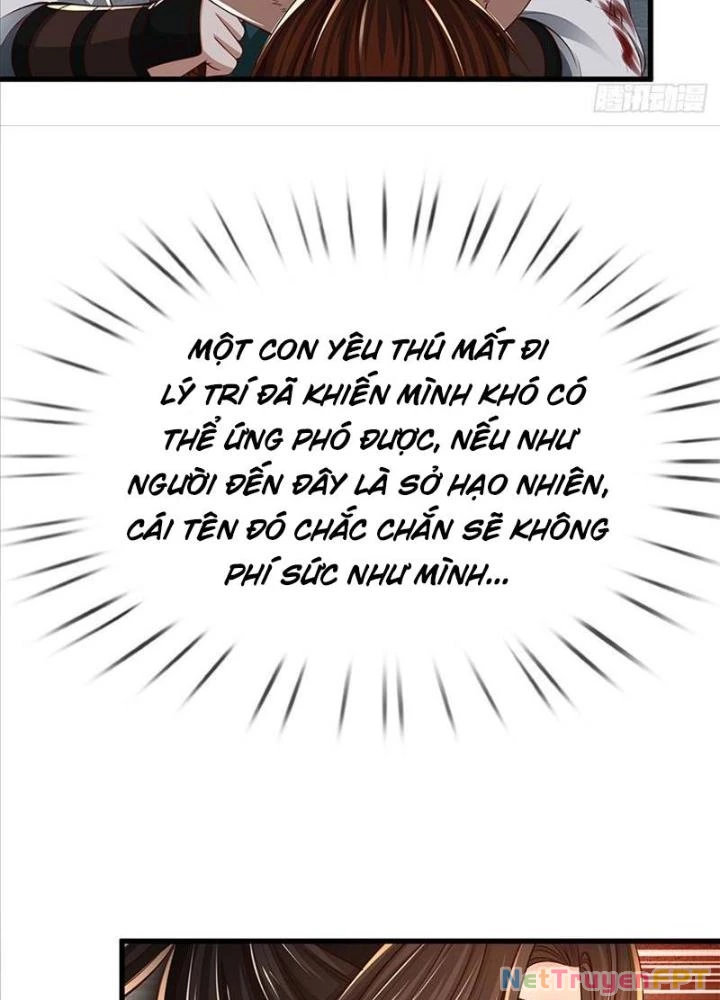 Ta Có Thể Cướp Đoạt Cơ Duyên Chapter 5 - 11