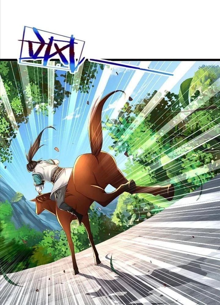 Ta Có Thể Cướp Đoạt Cơ Duyên Chapter 5 - 15