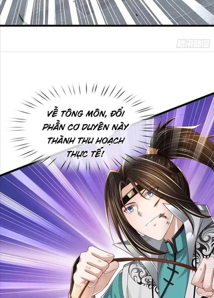 Ta Có Thể Cướp Đoạt Cơ Duyên Chapter 5 - 17