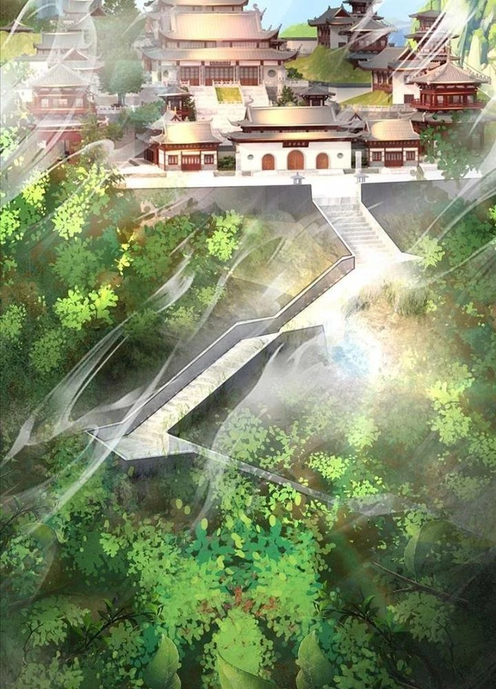 Ta Có Thể Cướp Đoạt Cơ Duyên Chapter 5 - 21