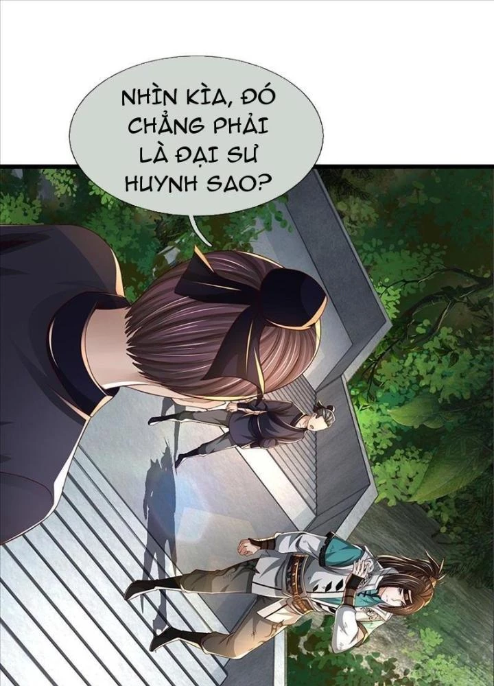 Ta Có Thể Cướp Đoạt Cơ Duyên Chapter 5 - 23