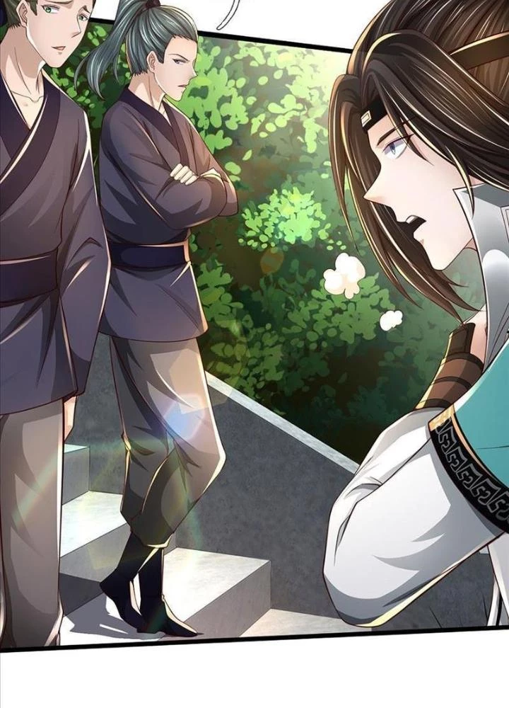 Ta Có Thể Cướp Đoạt Cơ Duyên Chapter 5 - 27