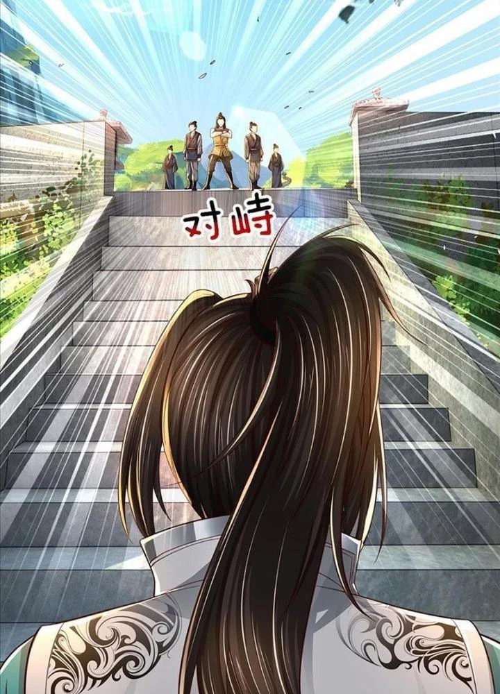 Ta Có Thể Cướp Đoạt Cơ Duyên Chapter 5 - 31